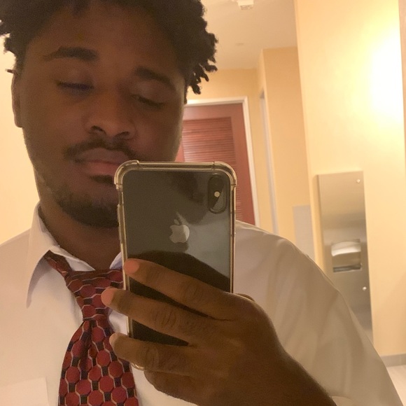 Meet your Posher, Levon - Picture 1 of 1